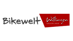 Logo Bikewelt Willingen