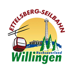 Logo Ettelsberg Seilbahn