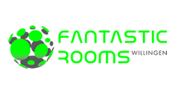 Logo Fantastic Rooms