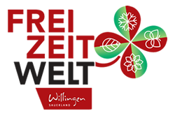Logo Freizeitwelt Willingen Kontur