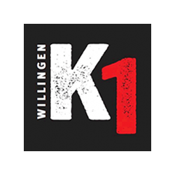 Logo K1 Willingen