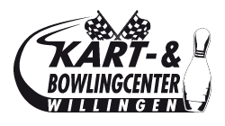 Logo Kartbahn Willingen