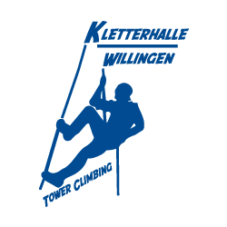 Logo Kletterhalle Willingen