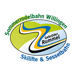 Logo Sommerrodelbahn Willingen