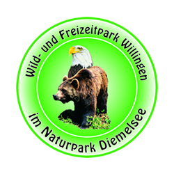Logo Wildpark Willingen