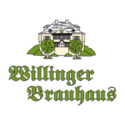 Logo Willinger Brauhaus