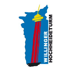 Logo Willinger Hochheideturm